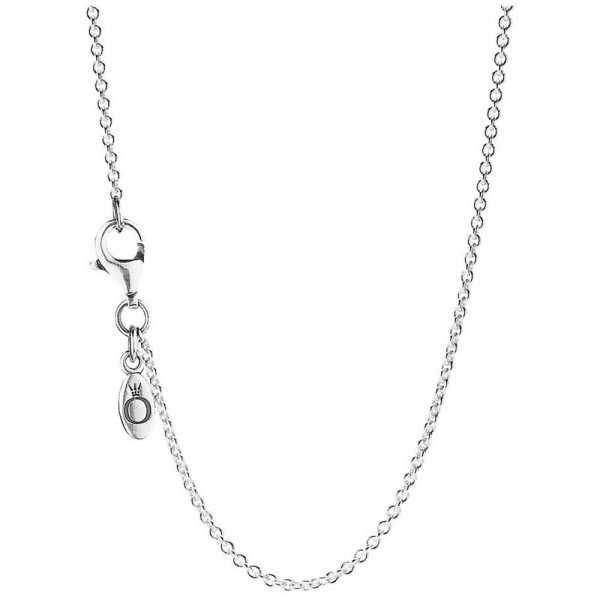 Pandora Necklace-90cm Chain