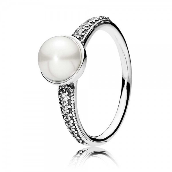 Pandora Ring-Shining Sentiments Elegant Beauty