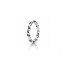 Pandora Silver Ring 190611