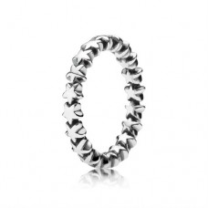 Pandora Star Stacking Ring 190911