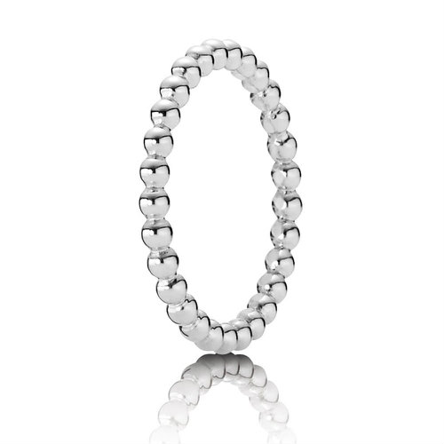 Pandora Eternal Clouds Ring 190615