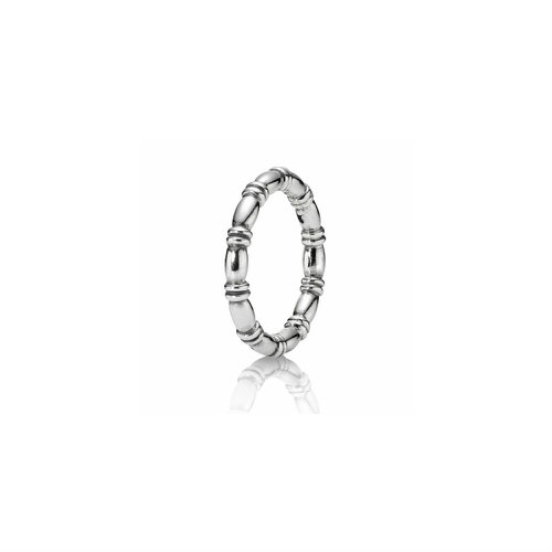 Pandora Silver Ring 190611